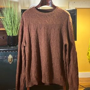 Jos. A. Banks Reserve Collection Sweater